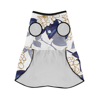 Millie - French Bulldog Dresses for Females