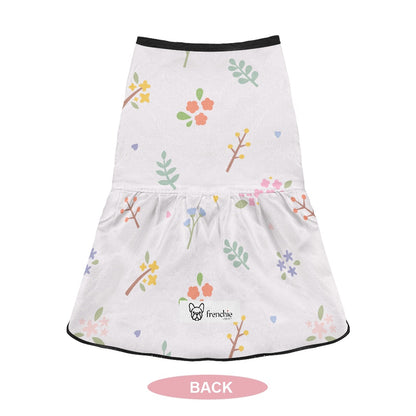 Hazel  - French Bulldog Dresses for Females