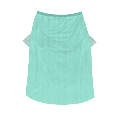 Asher - Wool Sweater for Frenchies