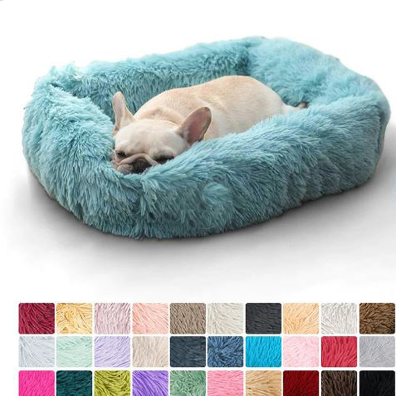 French Bulldog Beds, Mats and Rocking Chairs