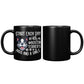 Ace-Mug for Boston Terrier lovers