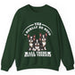 Mac  - Unisex Sweatshirt for Boston Terrier lovers