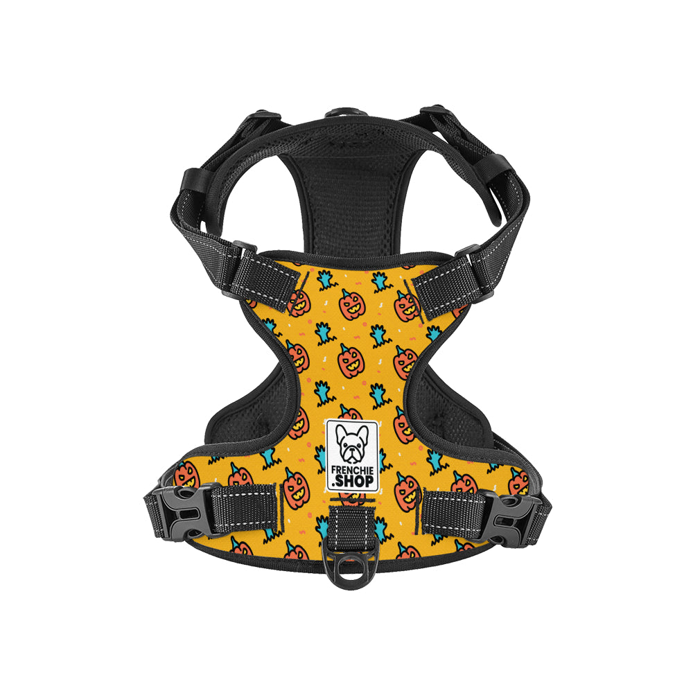 Aster No-Pull French Bulldogs Dog Harness