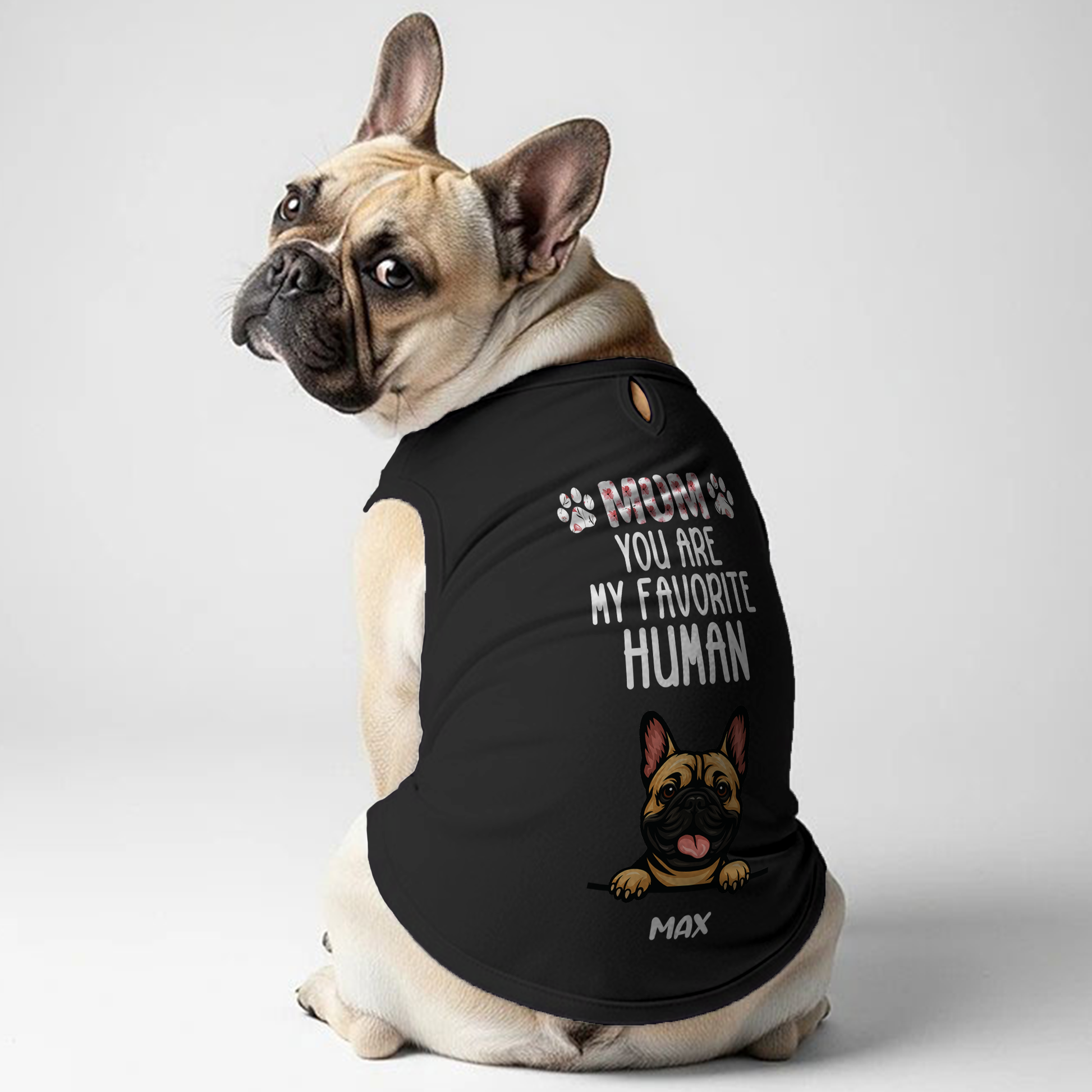 Like Dogs Puppy Shirts For Humans Custom Dog Shirt For Humans With
