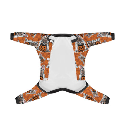 Bertie French bulldogs Pajama