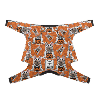 Bertie Pajamas for French bulldog