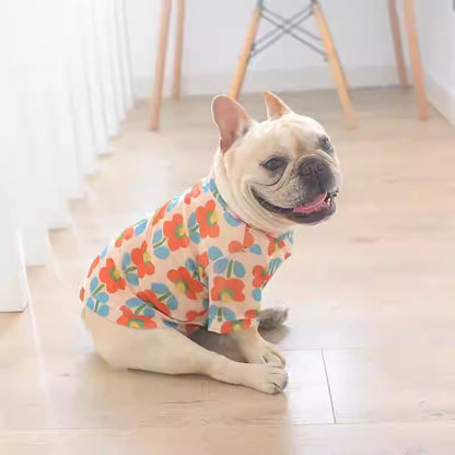 BreeZia-Frenchie-Summer-Flower-Shirt.jpg