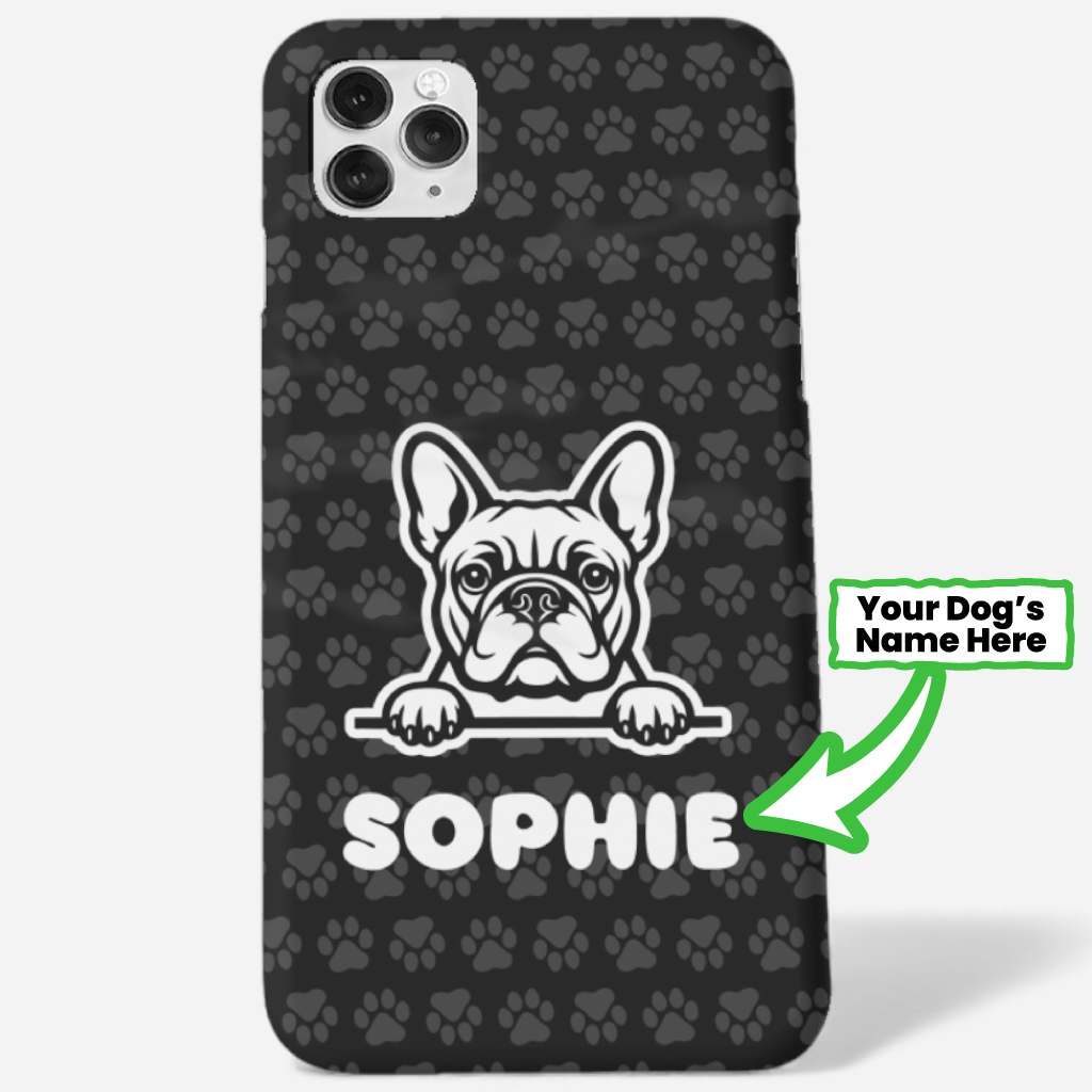 Queenie -  Personalized  Phone Case for iPhone and Samsung