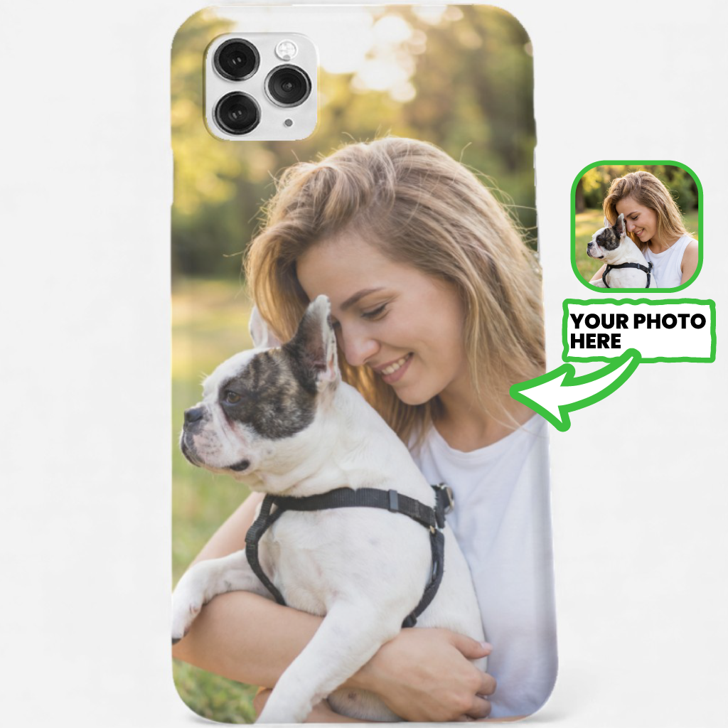 Rolf -  Personalized  Phone Case for iPhone and Samsung