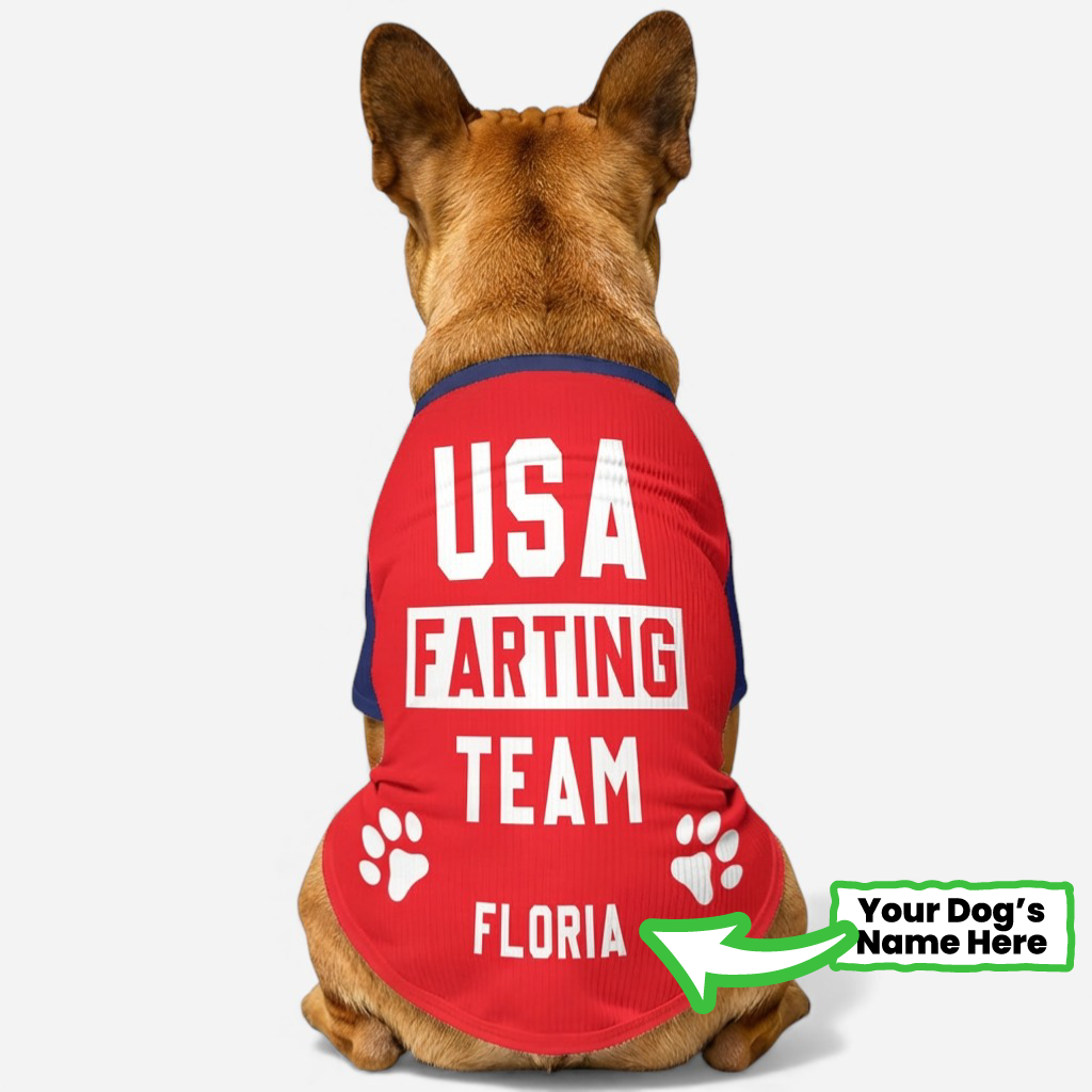 Ivonne - Personalized Wool Sweater for Frenchies