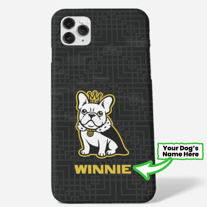 Dinky -  Personalized  Phone Case for iPhone and Samsung
