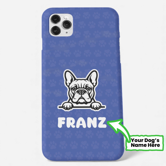 Gus -  Personalized  Phone Case for iPhone and Samsung
