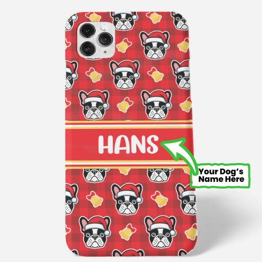 Johann -  Personalized  Phone Case for iPhone and Samsung