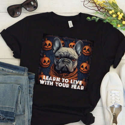Canine Attire - Unisex T-Shirt