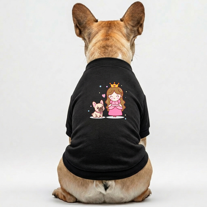 Maple - Frenchie Cardigan Sweatshirt