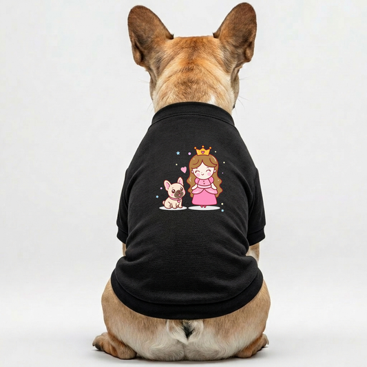 Maple - Frenchie Cardigan Sweatshirt