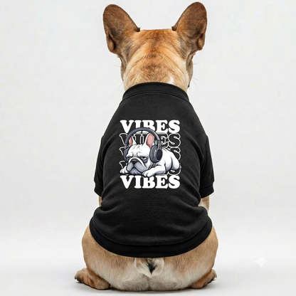 Zuko - Frenchie Cardigan Sweatshirt