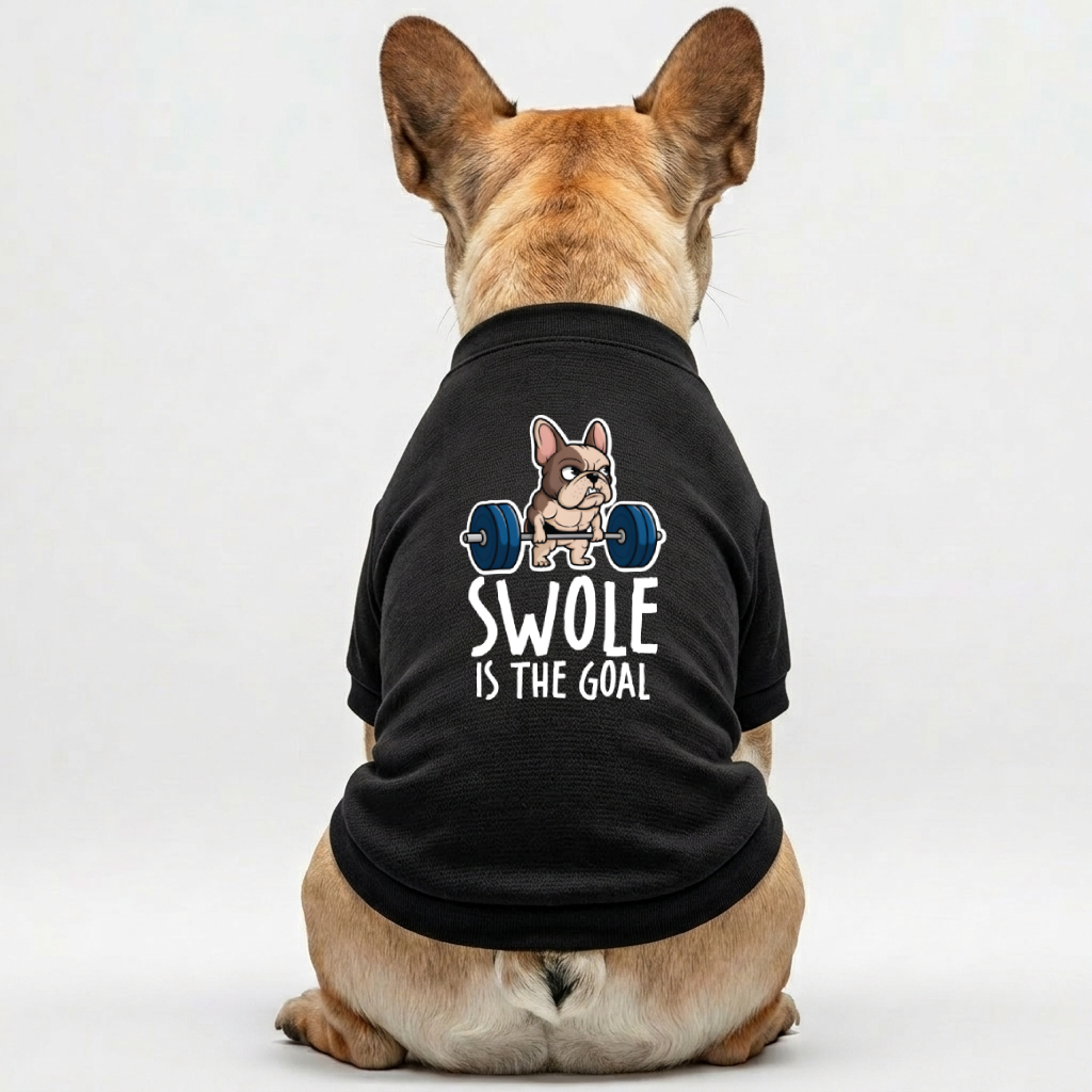 Bear - Frenchie Cardigan Sweatshirt
