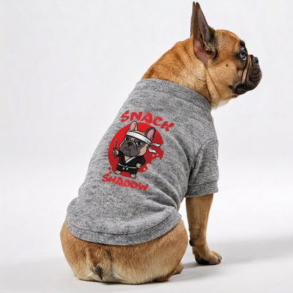 Jax - Frenchie Cardigan Sweatshirt