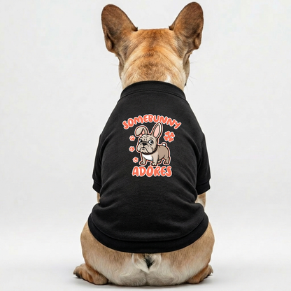 Bruno  - Frenchie Cardigan Sweatshirt