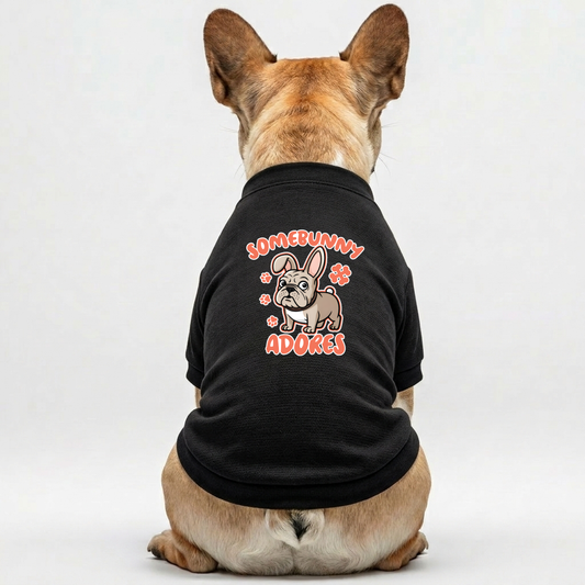 Bruno  - Frenchie Cardigan Sweatshirt