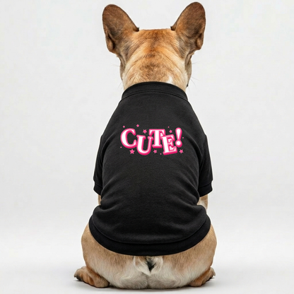 Winnie - Frenchie Cardigan Sweatshirt