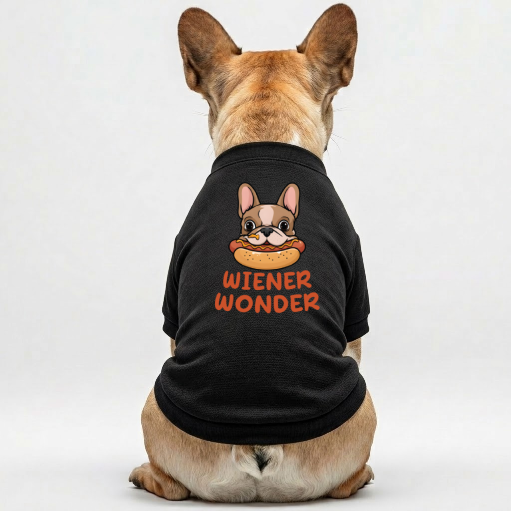 Nala - Frenchie Cardigan Sweatshirt