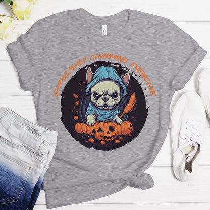 Charmed Pup - Unisex T-Shirt