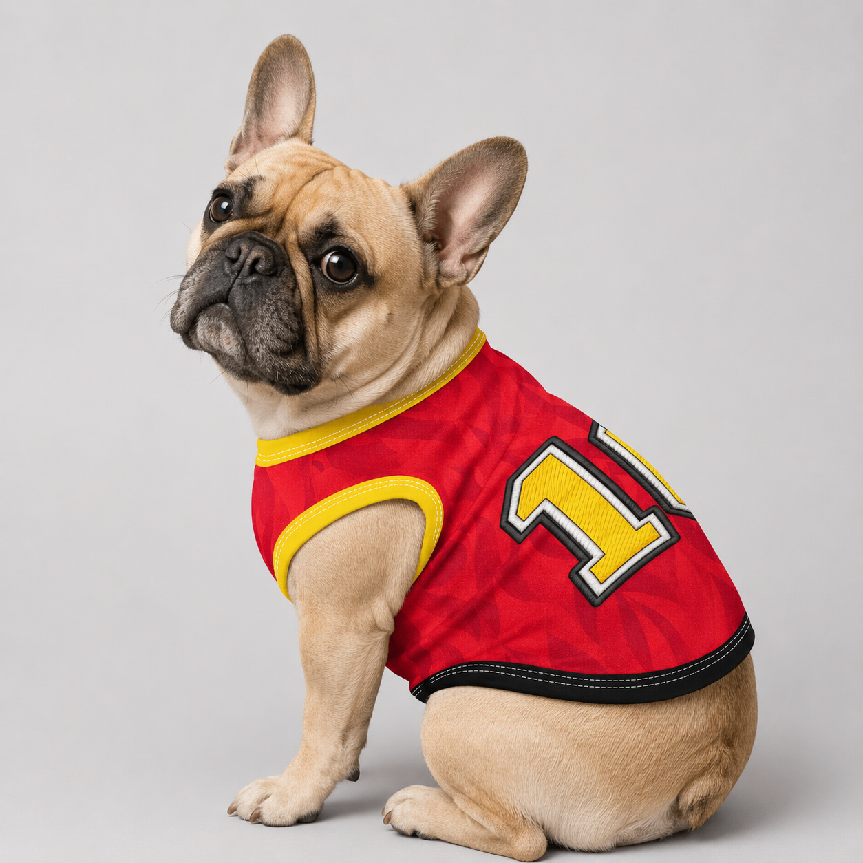 belgium home - jerseys for Frenchies