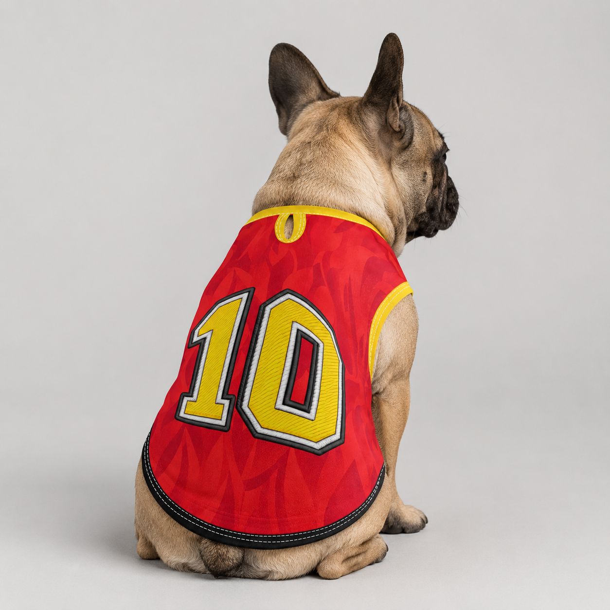 belgium home - jerseys for Frenchies