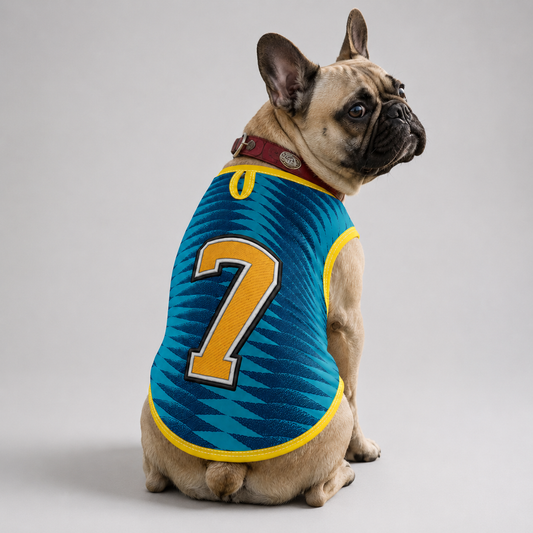 colombia away - World Cup jerseys for Frenchies