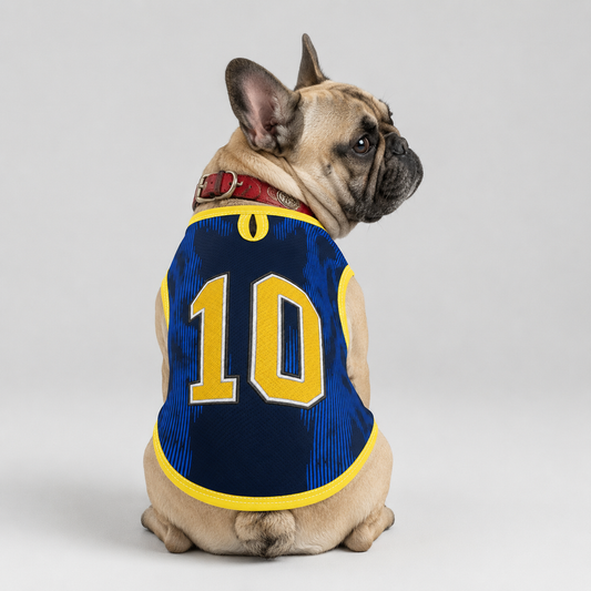 brazil away - World Cup jerseys for Frenchies