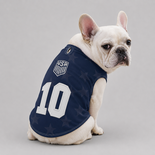 usa away - World Cup jerseys for Frenchies