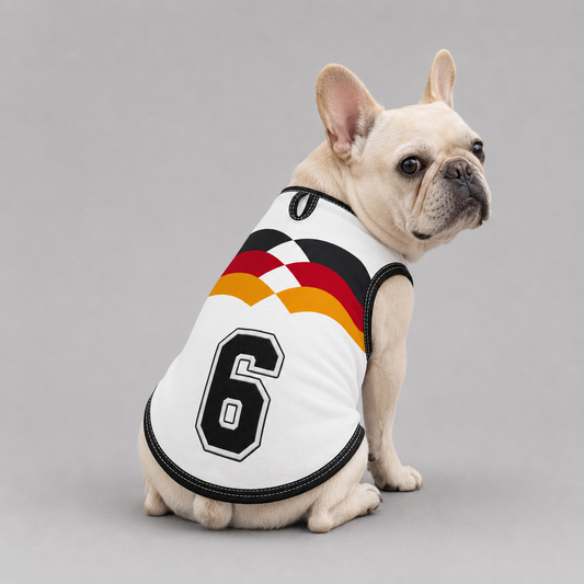 germany home - World Cup jerseys for Frenchies