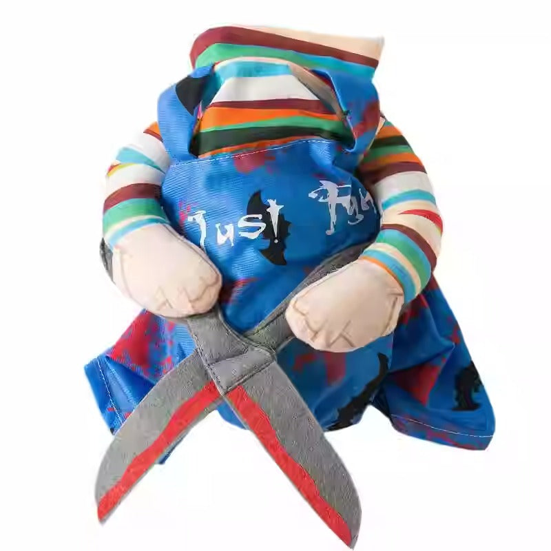 ChopaPup-Frenchies-Costume