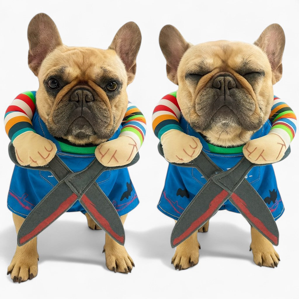 ChopaPup-Frenchie-Costume