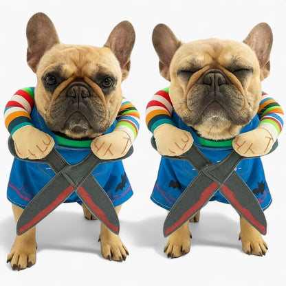 ChopaPup-Frenchie-Costume