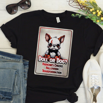 Chucky Unisex T-Shirt