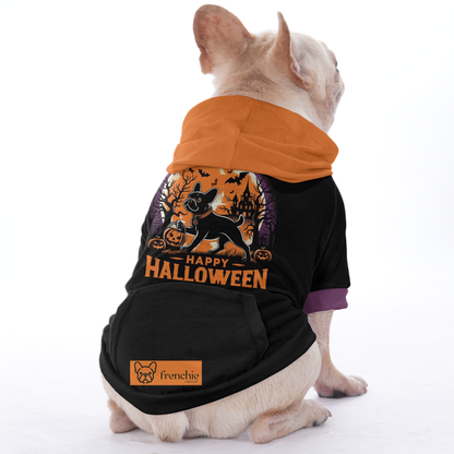 'CiCi' Halloween Hoodies