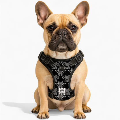 Dahlia No-Pull Dog Harness