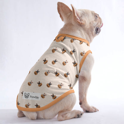 Daisy Halloween Shirts for Frenchies
