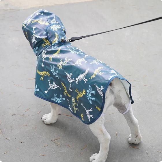 DinoGuard-French-Bulldog-Dinosaur-Raincoat-Waterproof-Pet-Apparel-www.frenchie.shop