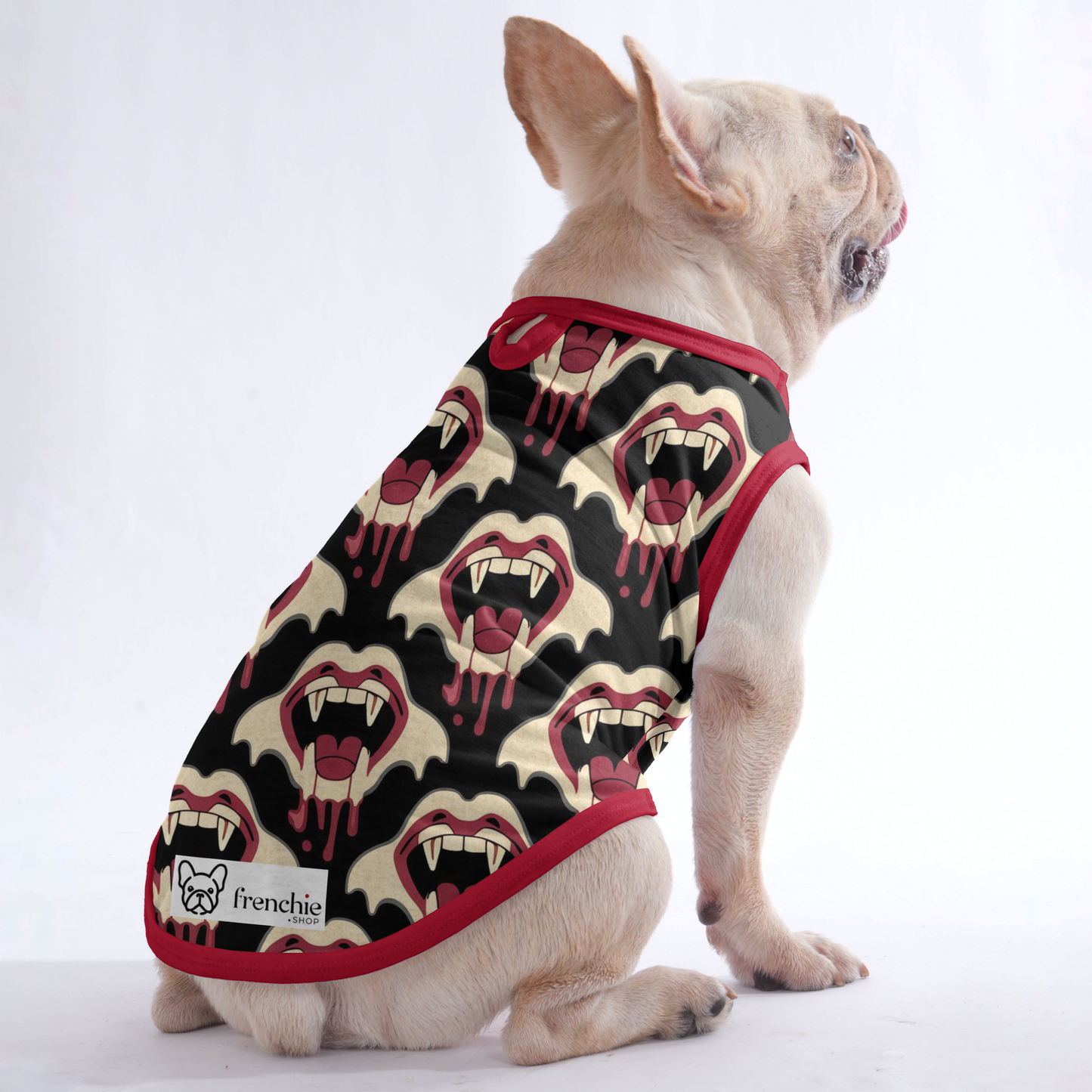 Diva Frenchies shirts