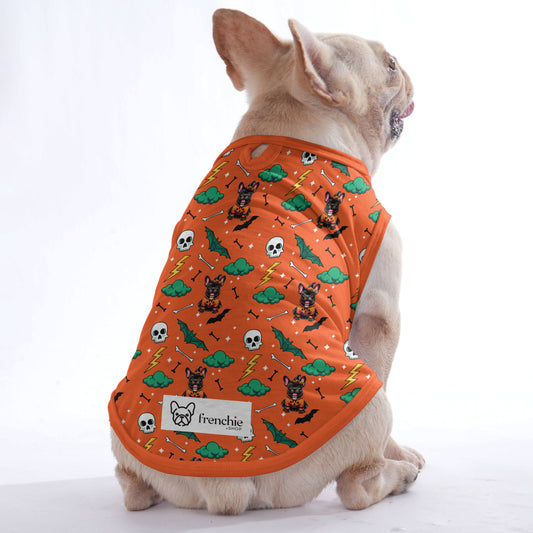 'Dottie' Frenchies Shirt 