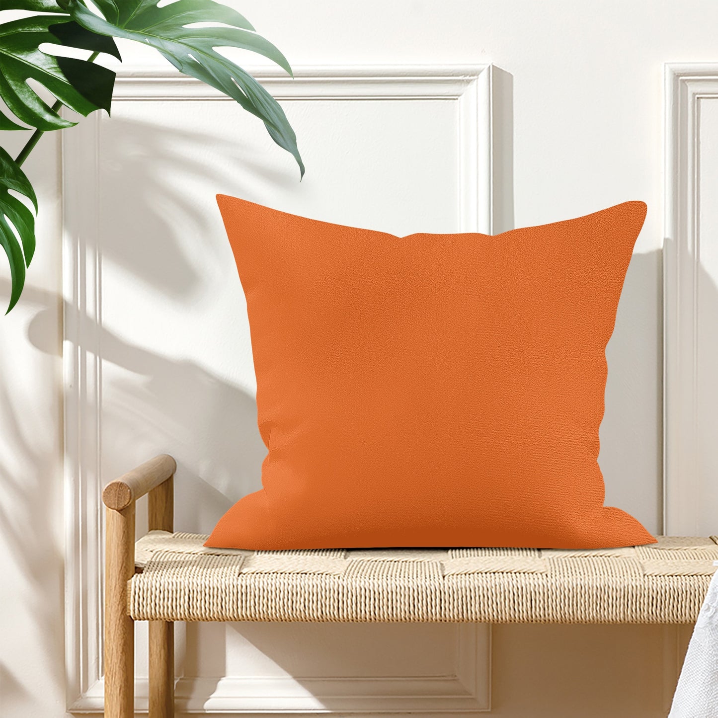 Double Side Printing Pillow Cover