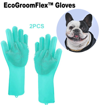 EcoGroomFlex™ Gloves