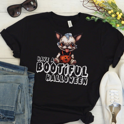 Essence of Halloween Unisex T-Shirt