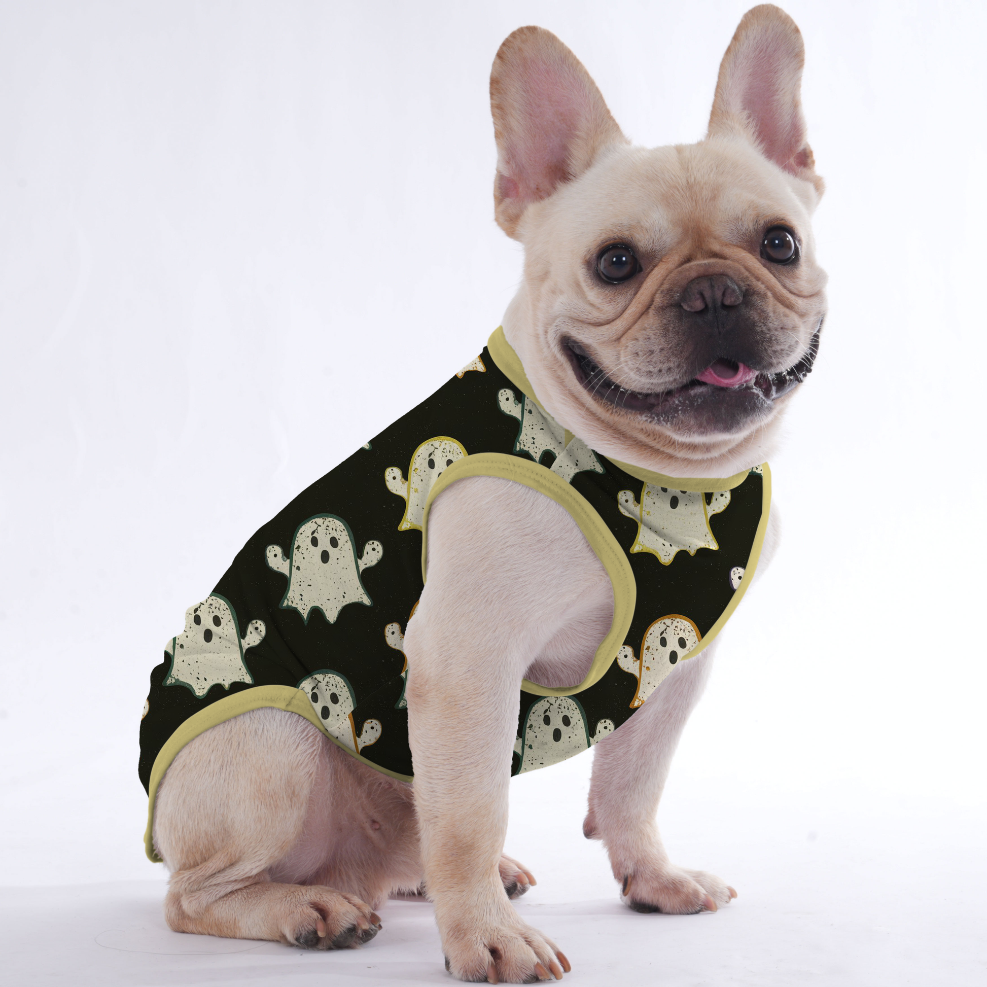 Flash Shirt for French bulldogs