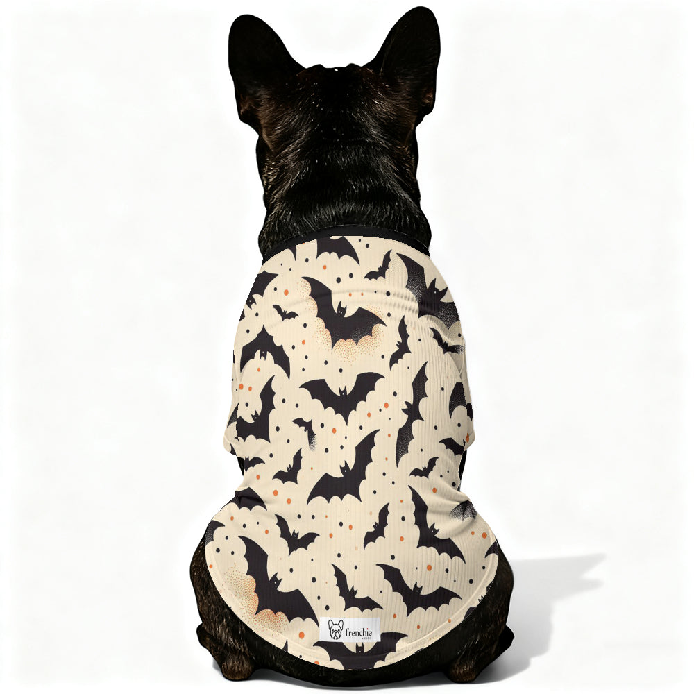 Frank Frenchie Wool Sweater