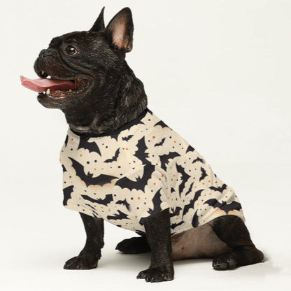 Frank Frenchies Wool Sweater